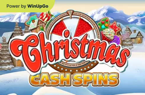 Мошини бозӣ Christmas Cash Spins