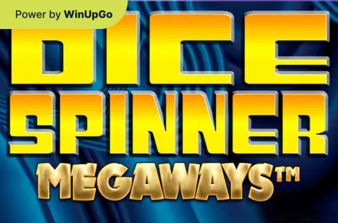 Мошини бозӣ Dice Spinner Megaways