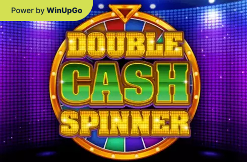 Мошини бозӣ Double Cash Spinner