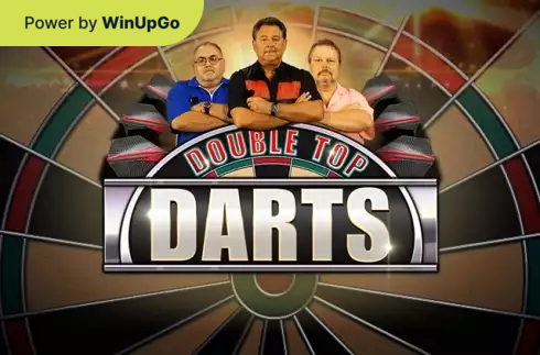 स्लॉट मशीन Double Top Darts