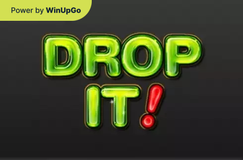 स्लॉट मशीन Drop It
