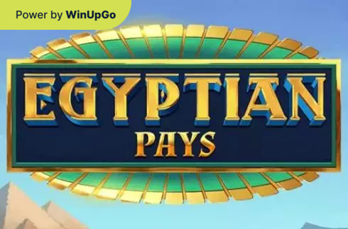 Мошини бозӣ Egyptian Pays