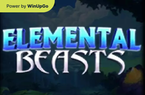 دستگاه اسلات Elemental Beasts