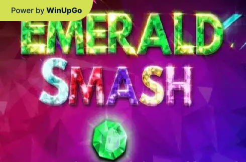 دستگاه اسلات Emerald Smash