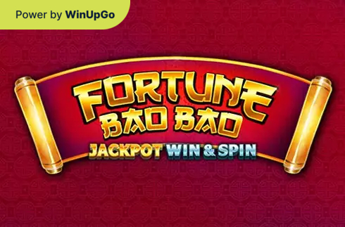 Мошини бозӣ Fortune bao bao jackpot win spin