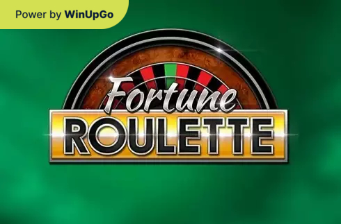 Ігровий автомат Fortune Roulette Inspired Gaming