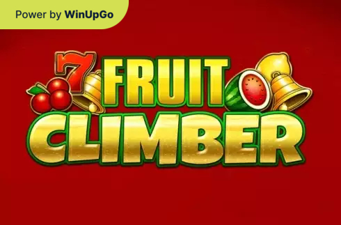 स्लॉट मशीन Fruit Climber