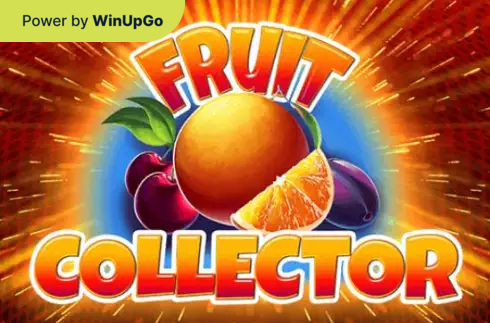دستگاه اسلات Fruit Collector Inspired Gaming