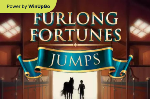 دستگاه اسلات Furlong Fortunes Jumps