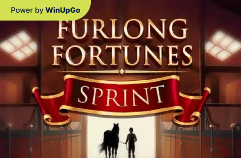 دستگاه اسلات Furlong Fortunes Sprint
