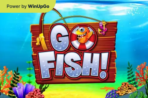 Мошини бозӣ Go Fish