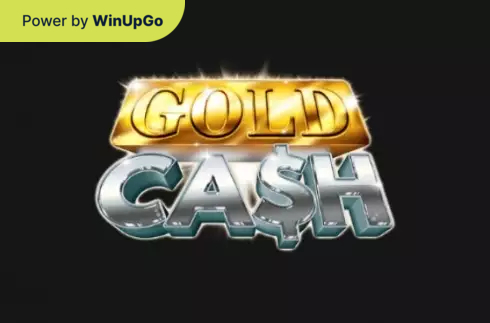 دستگاه اسلات Gold Cash