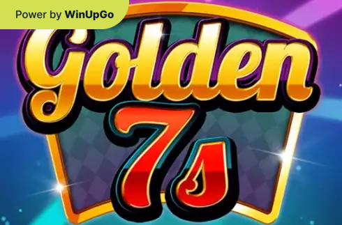 دستگاه اسلات Golden 7s