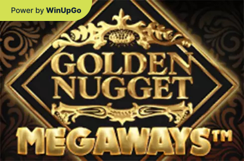 Мошини бозӣ Golden Nugget Megaways