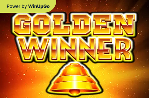 آلة سلوت Golden Winner