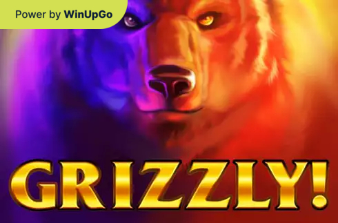 Мошини бозӣ Grizzly