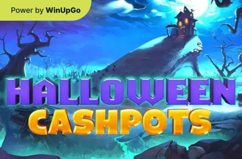 Мошини бозӣ Halloween Cash Pots