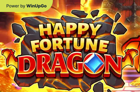 Мошини бозӣ Happy fortune dragon