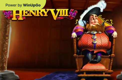 Ігровий автомат Henry VIII