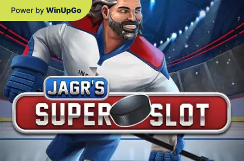 دستگاه اسلات Jagrs Super Slot