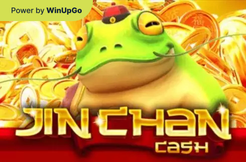 Мошини бозӣ Jin Chan Cash