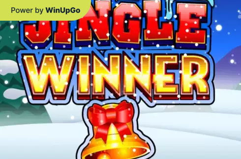 Мошини бозӣ Jingle Winner