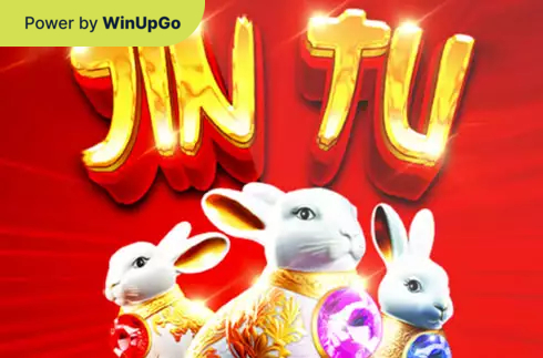 Мошини бозӣ Jintu