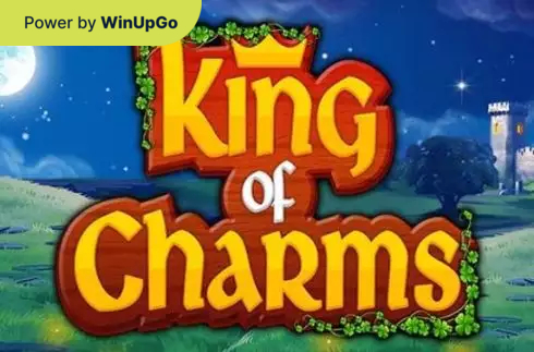 Мошини бозӣ King of Charms