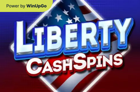 Мошини бозӣ Liberty Cash Spins