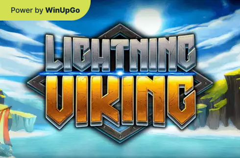 آلة سلوت Lightning Viking