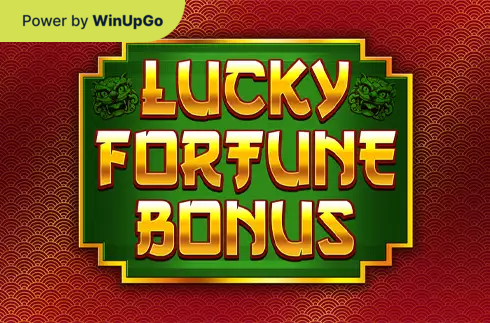 Мошини бозӣ Lucky Fortune Bonus