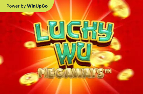Мошини бозӣ Lucky Wu Megaways