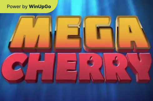 دستگاه اسلات Mega Cherry