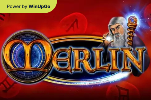 स्लॉट मशीन Merlin Inspired Gaming