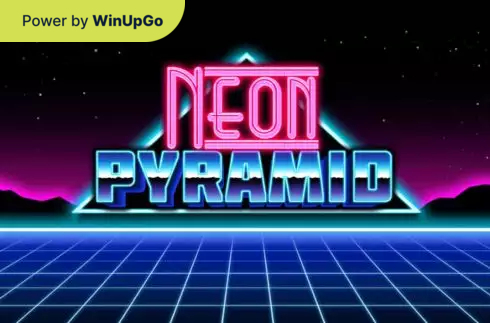 Мошини бозӣ Neon Pyramid