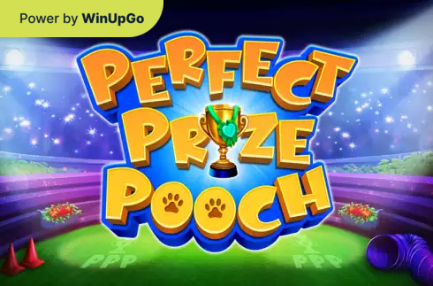 Мошини бозӣ Perfect prize pooch
