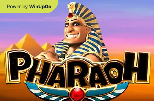 स्लॉट मशीन Pharaoh Inspired