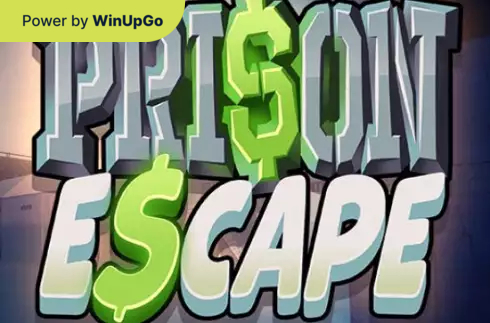 دستگاه اسلات Prison Escape Inspired Gaming