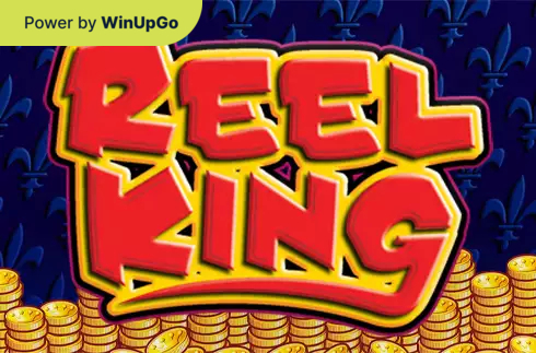 Ігровий автомат Reel King