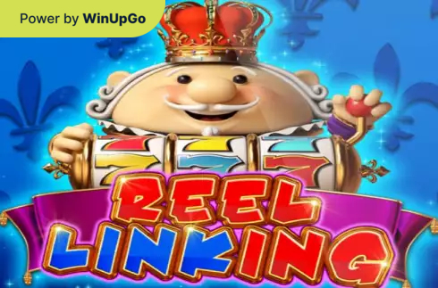 Мошини бозӣ Reel Linking