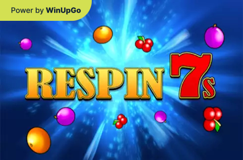 Мошини бозӣ Respin 7s