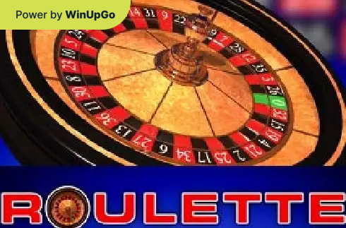آلة سلوت Roulette 6