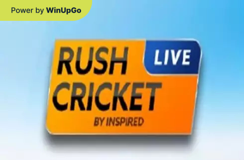 دستگاه اسلات Rush Cricket Live
