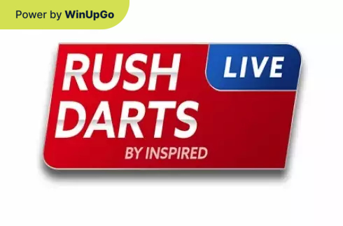 دستگاه اسلات Rush Darts Live