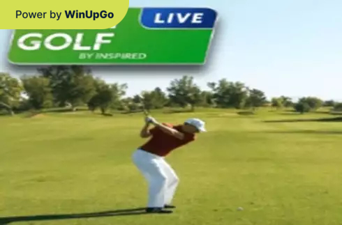 دستگاه اسلات Rush Golf Live