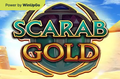 Мошини бозӣ Scarab Gold