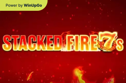 دستگاه اسلات Stacked Fire 7s