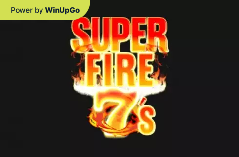 دستگاه اسلات Super Fire 7s