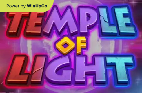 Мошини бозӣ Temple of the Light