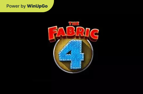 Ігровий автомат The Fabric 4